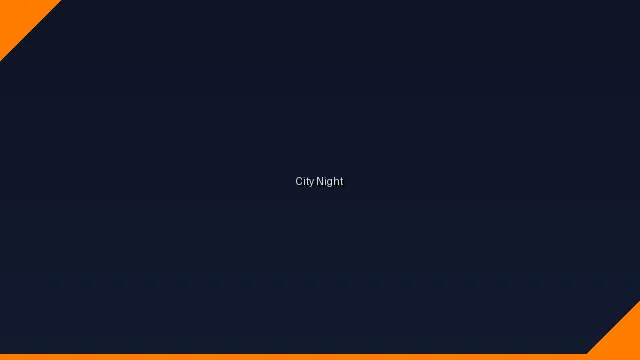 城市夜景主题赛 - 爱琴岛 视频创作挑战
